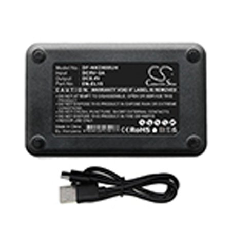 ILB GOLD A7R MARK 3 CHARGER